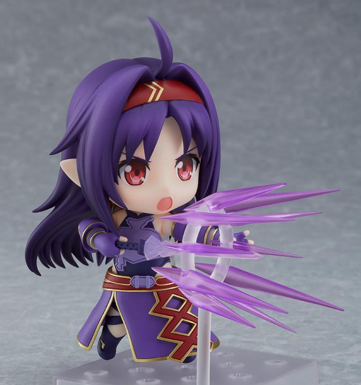 Sword Art Online Nendoroid No.1753 Yuuki