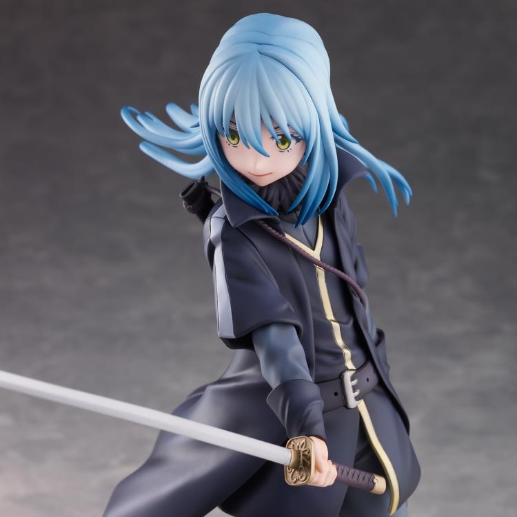That Time I Got Reincarnated as a Slime Rimuru Tempest Figure