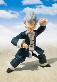 Dragon Ball S.H.Figuarts Jackie Chun