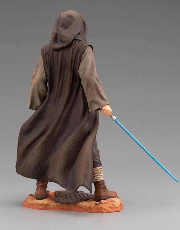 Star Wars Obi-Wan Kenobi ArtFX Obi-Wan Kenobi 1/7 Scale Statue