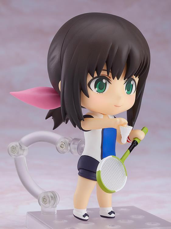 Hanebado! Nendoroid No.1014 Ayano Hanesaki