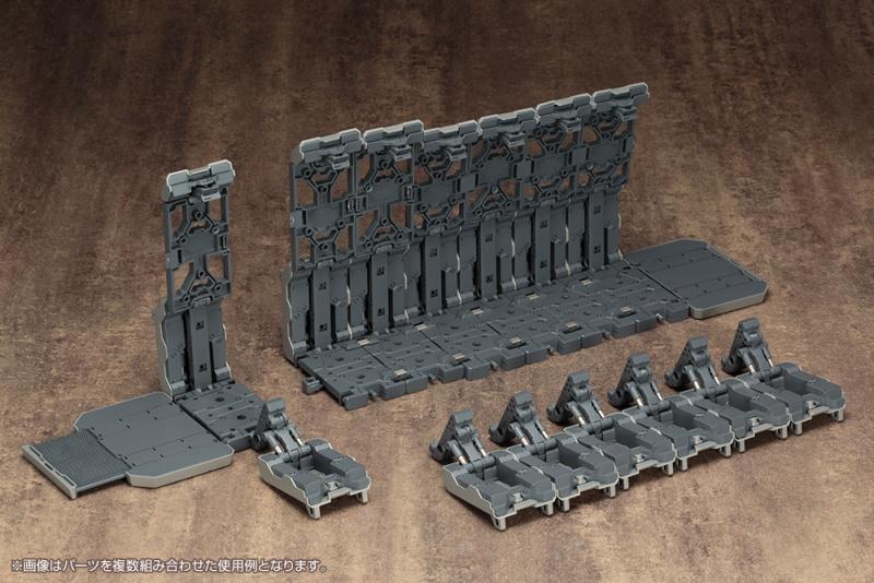 GIGANTIC ARMS05 CONVERT CARRIER