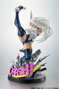 My Hero Academia Mirko (Hero Suit Ver.) 1/8 Scale Figure