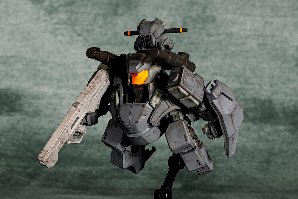 New Continent Machines Incree Model Kit