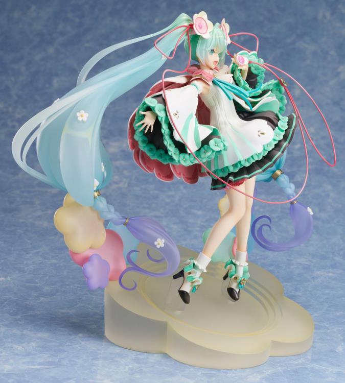 Vocaloid F:Nex Hatsune Miku (Magical Mirai 2021 Ver.) 1/7 Scale Figure