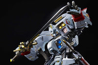 Transformers Kuro Kara Kuri #01 Drift Figure