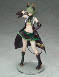 HoneyStrap Mico Sekishiro 1/7 Scale Figure