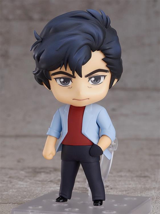 City Hunter: Shinjuku Private Eyes Nendoroid No.1084 Ryo Saeba