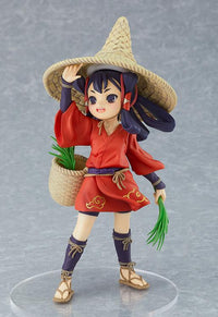 Sakuna: Of Rice and Ruin Pop Up Parade Princess Sakuna
