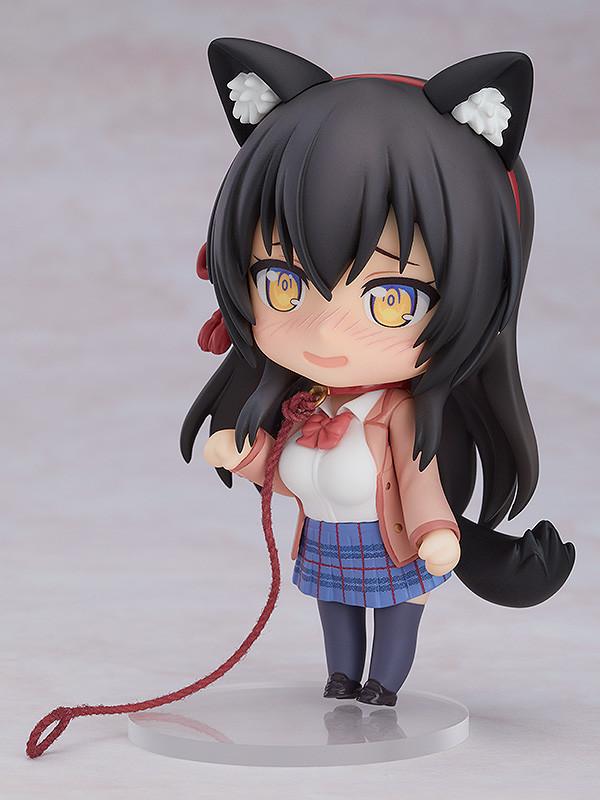 Nendoroid Sayuki Tokihara