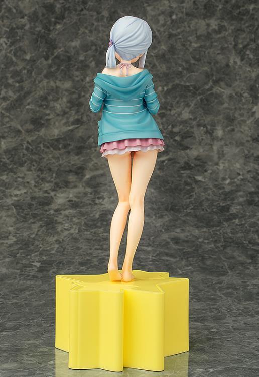Eromanga Sensei Sagiri Izumi 1/7 Scale