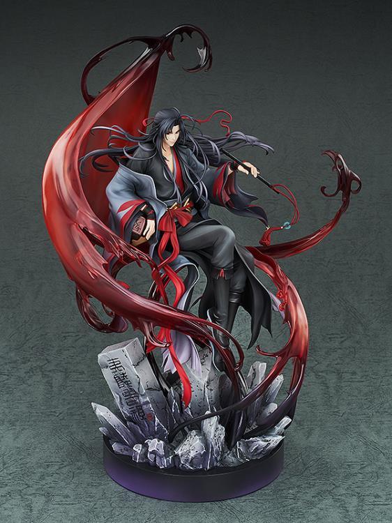 Mo Dao Zu Shi Wei Wuxian 1/8 Scale Figure