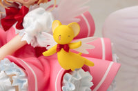 Cardcaptor Sakura ArtFX J Sakura Kinomoto Statue