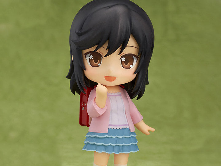 Non Non Biyori Repeat Nendoroid No.571 Hotaru Ichijo