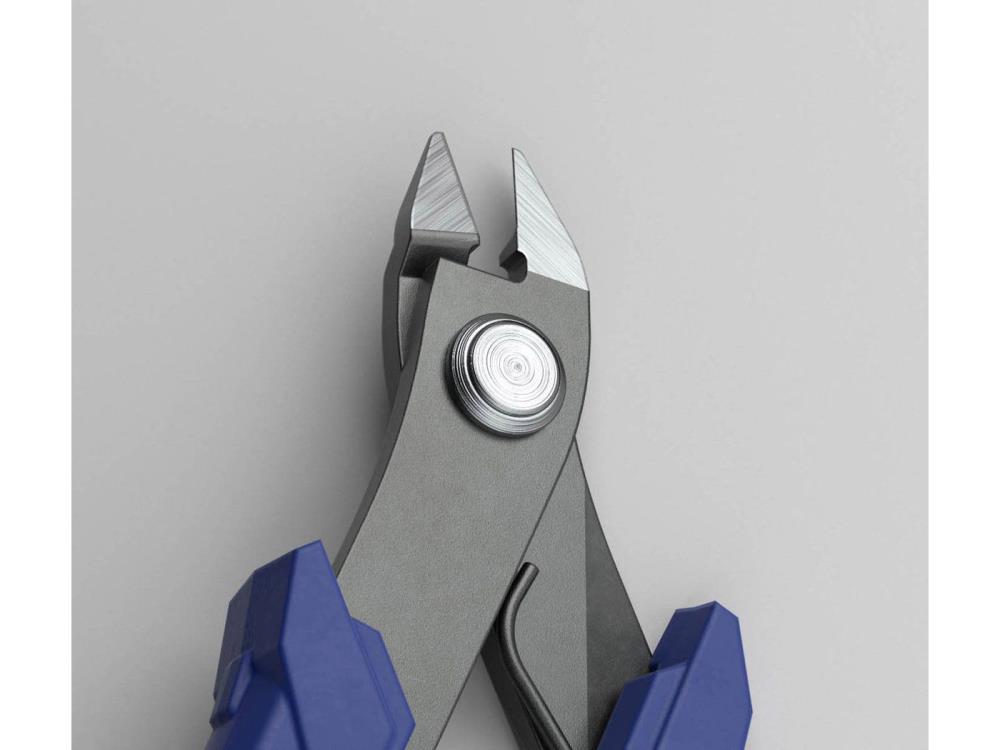 Bandai Spirits Build-Up Nipper (Blue)