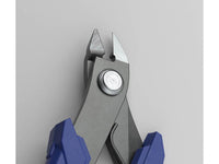 Bandai Spirits Build-Up Nipper (Blue)