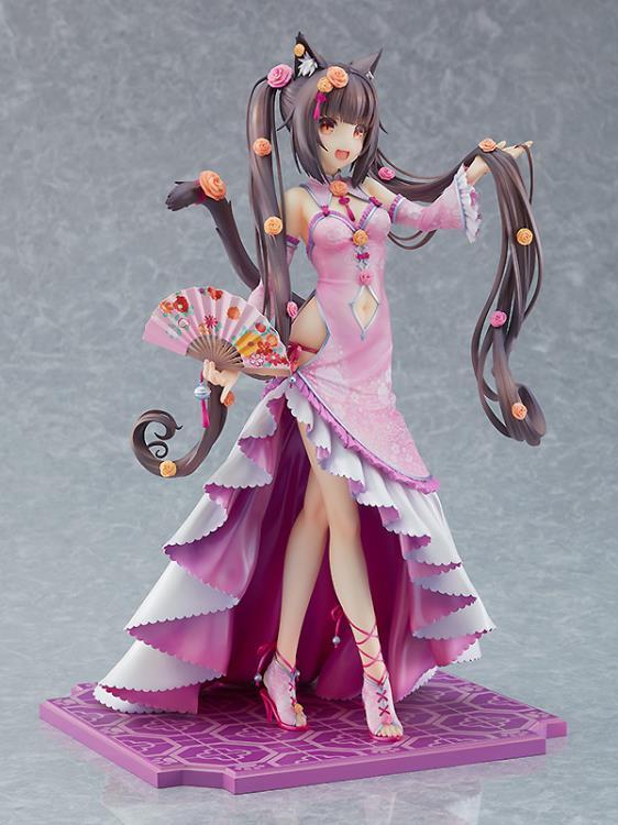 Nekopara Chocola (Chinese Dress Ver.) 1/7 Scale Figure