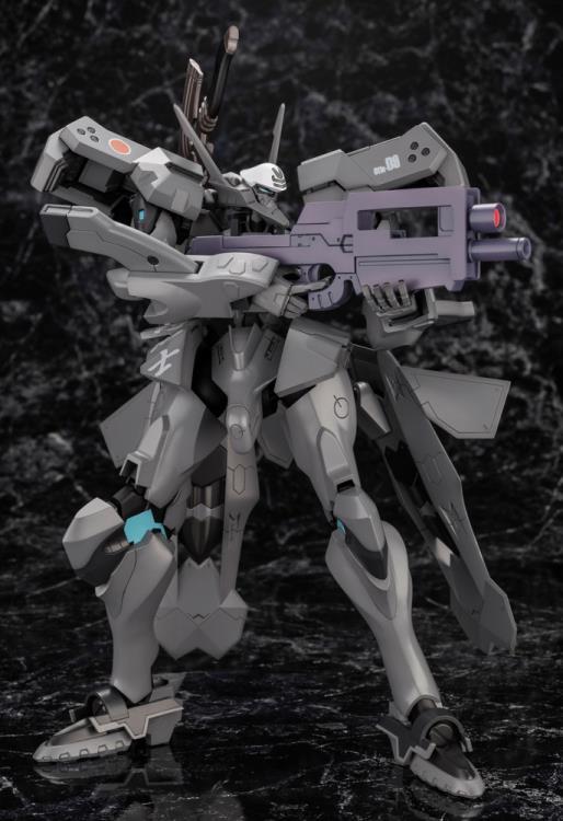 Muv-Luv Alternative Shiranui Imperial Japanese Army Full Option Set
