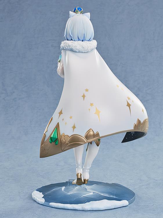 Red Pride of Eden Ravi 1/7 Scale Figure