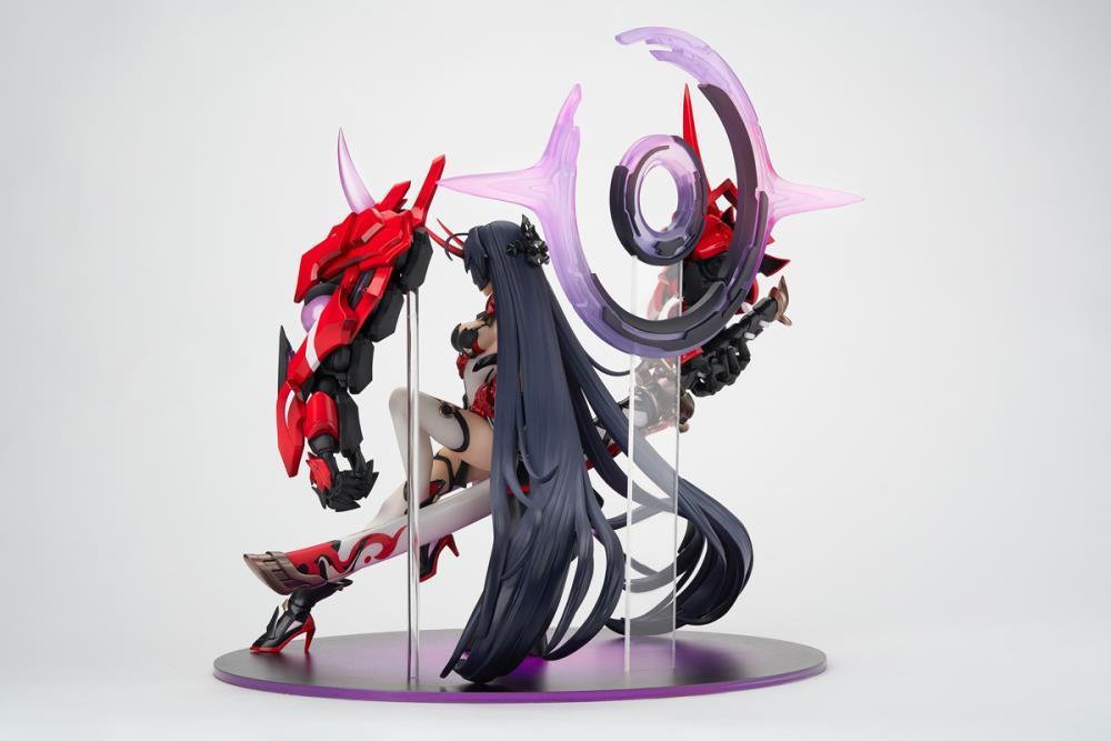 Honkai Impact 3rd Raiden Mei Herrscher of Thunder (Lament of the Fallen Ver.) Expanded Edition