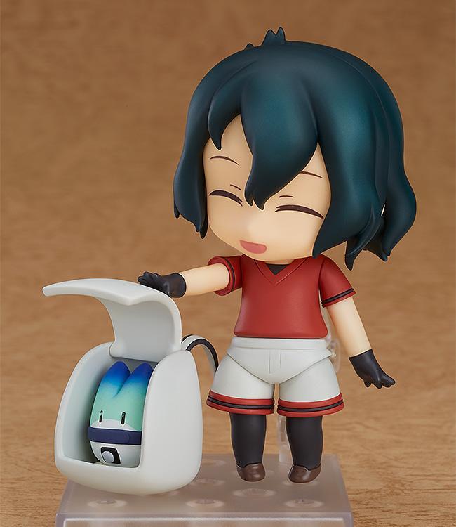 Kemono Friends Nendoroid No.829 Kaban