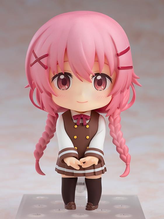 Comic Girls Nendoroid No.948 Kaoruko Moeta