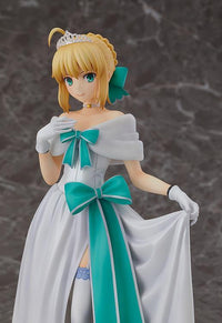 Saber/Altria Pendragon: Heroic Spirit Formal Dress Ver.