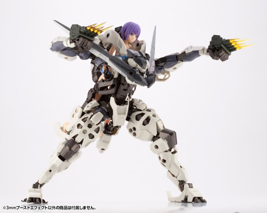 Hexa Gear Governor Boost Effect 1/24 Scale Accessory Set