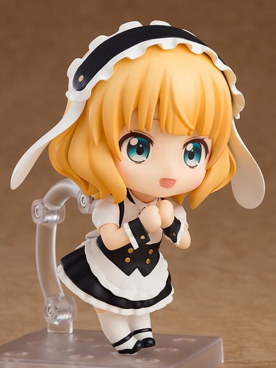 Is the Order a Rabbit? Nendoroid No.929 Syaro