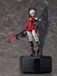 Chitocerium VI-Carbonia Adamas Model Kit