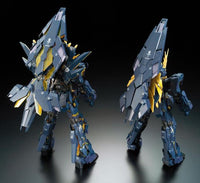 RG 1/144 #27 Unicorn Gundam 02 Banshee Norn