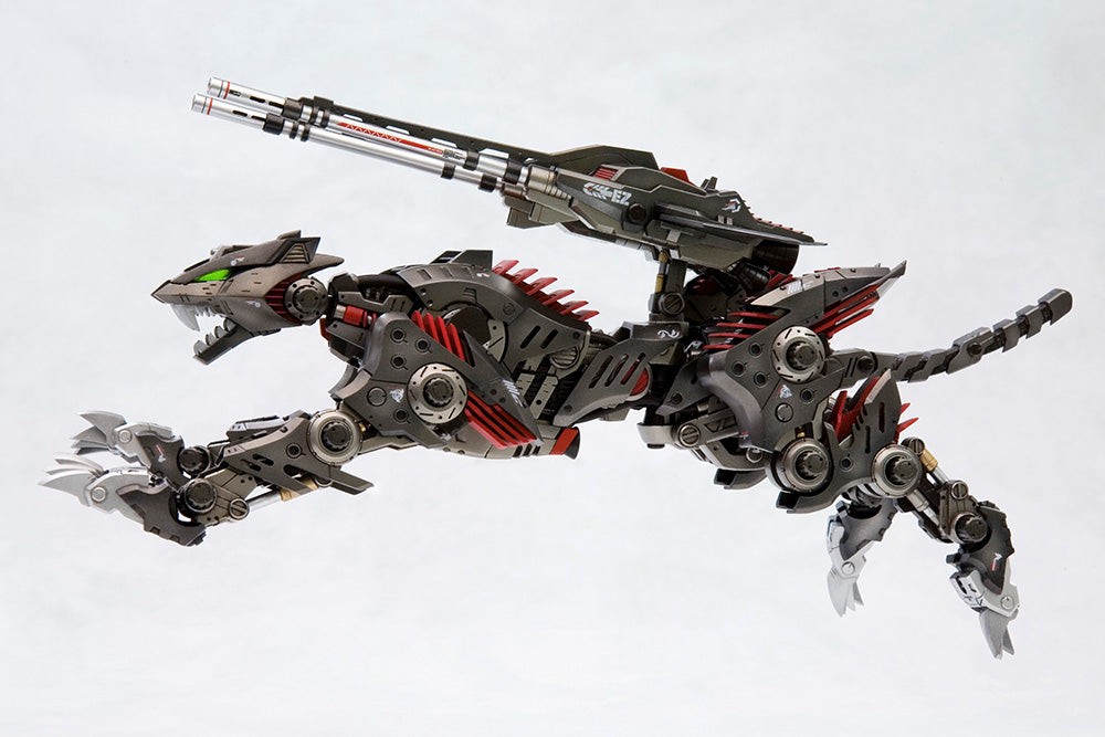 Zoids Highend Master Model 1/72 EZ-035 Lightning Saix (Marking Plus Ver.)