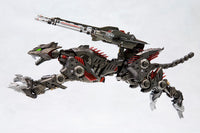 Zoids Highend Master Model 1/72 EZ-035 Lightning Saix (Marking Plus Ver.)