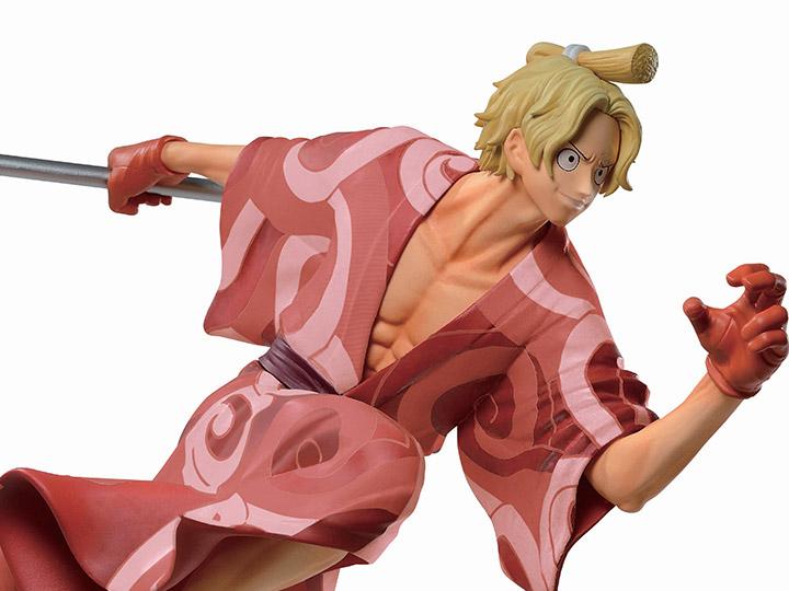 One Piece Ichibansho Sabo (Full Force)