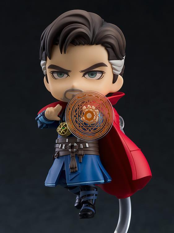 Avengers: Infinity War Nendoroid No.1120-DX Doctor Strange (Infinity Edition)