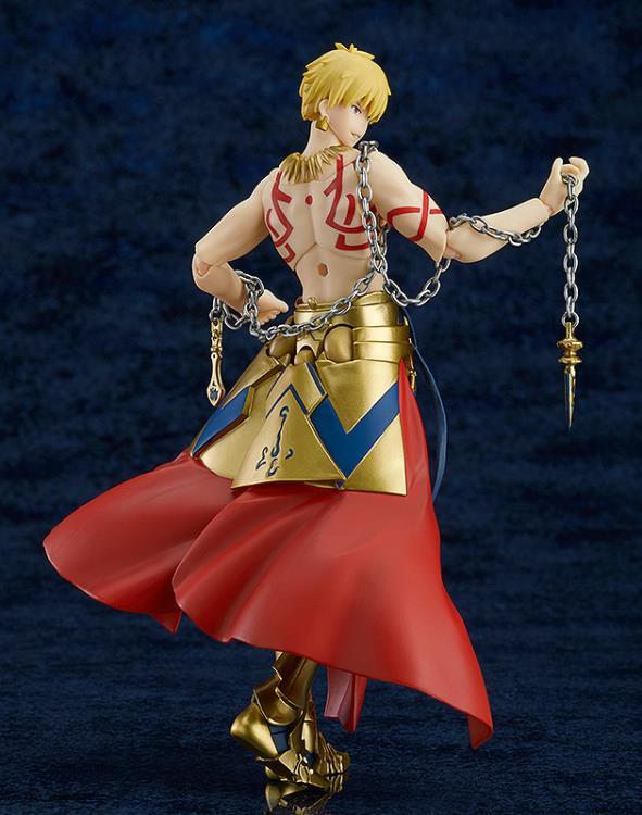Fate/Grand Order figma No.300 Archer (Gilgamesh)