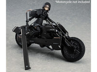 Heavily Armed High School Girls figma No.485 Ichi [Another]
