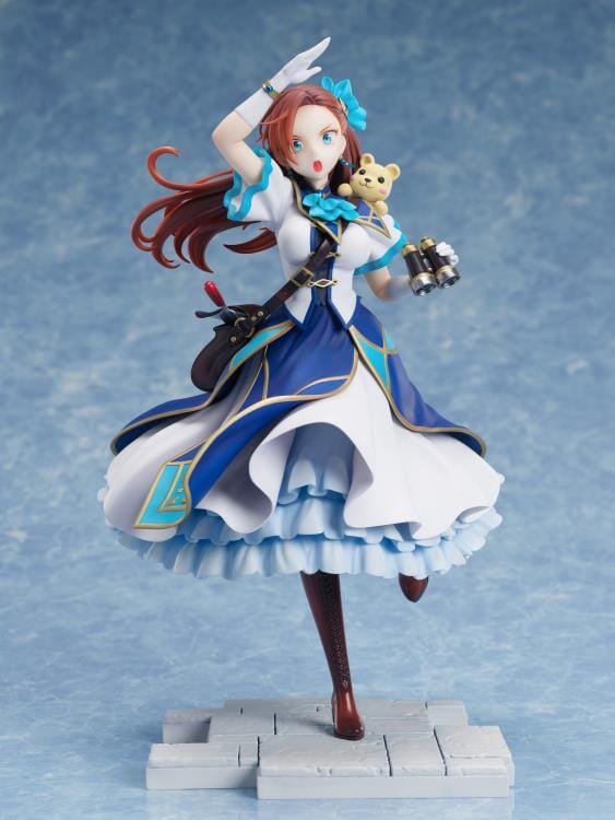 My Next Life As A Villainess All Routes Lead To Doom! F Nex Catarina Claes 1/7 Scale Figure