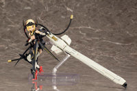 Megami Device Bullet Knights Launcher Model Kit