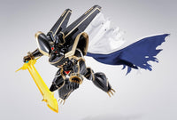 Digimon Digital Monster X-Evolution S.H.Figuarts Alphamon Ouryuken (Premium Color Ver.)