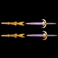 Kamen Rider Figure-rise Standard Kamen Rider Kuuga (Titan Form/Rising Titan) Model Kit