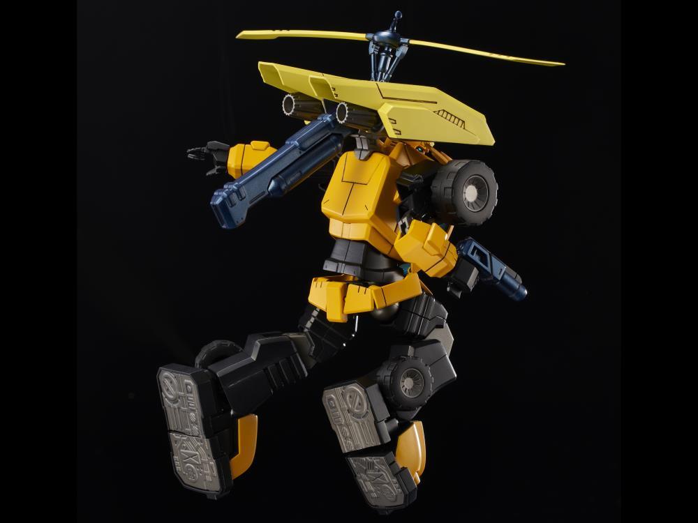 Bumble Bee "Transformers", Flame Toys Furai Model