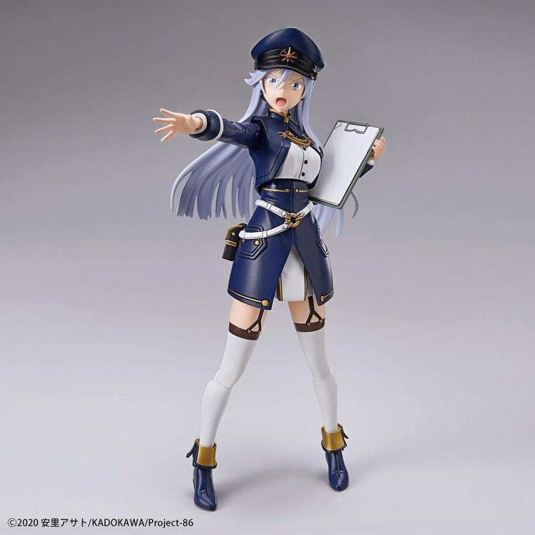86 Figure-rise Standard Lena