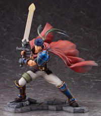 Fire Emblem Radiant Dawn Ike 1/7 Scale Figure