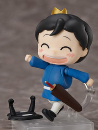 Ranking of Kings Nendoroid No.1808 Bojji & Kage