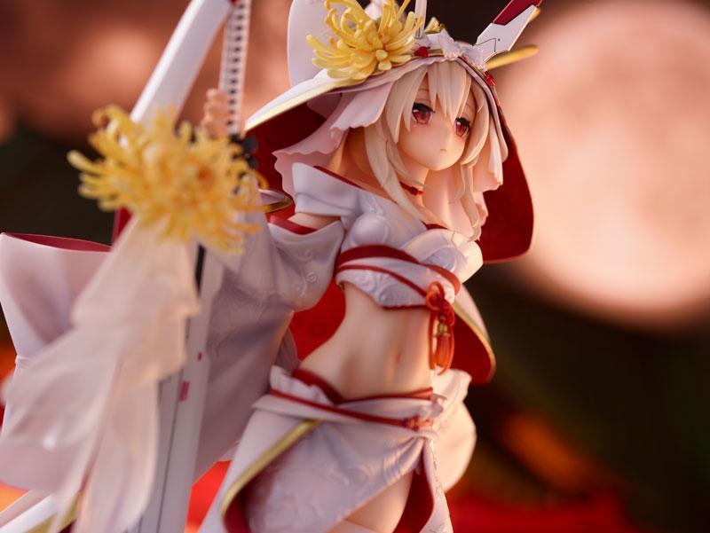 Azur Lane Ayanami (Demon`s Finest Dress Ver.) 1/7 Scale Figure
