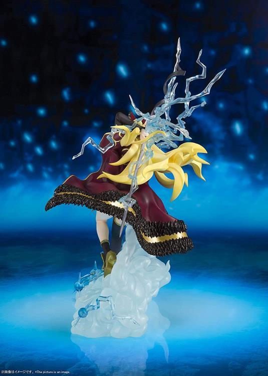 Fate/Grand Order FiguartsZERO Ereshkigal