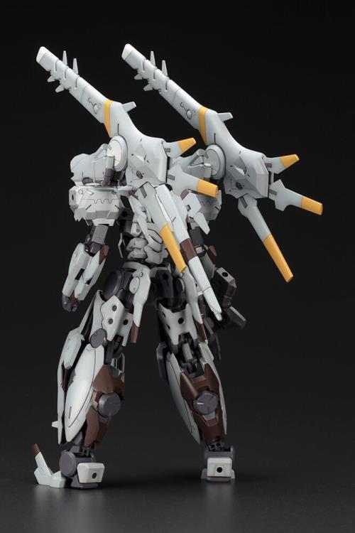Frame Arms JX-25F/RC Ji-Dao EA Model Kit