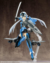 M.S.G. Modeling Support Goods Heavy Weapon Unit 19 Solid Raptor (Reissue)