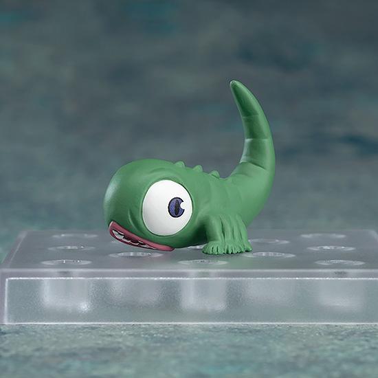 Fullmetal Alchemist Nendoroid No.1013 Envy